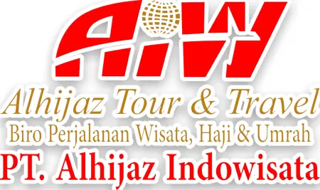 Logo umroh haji