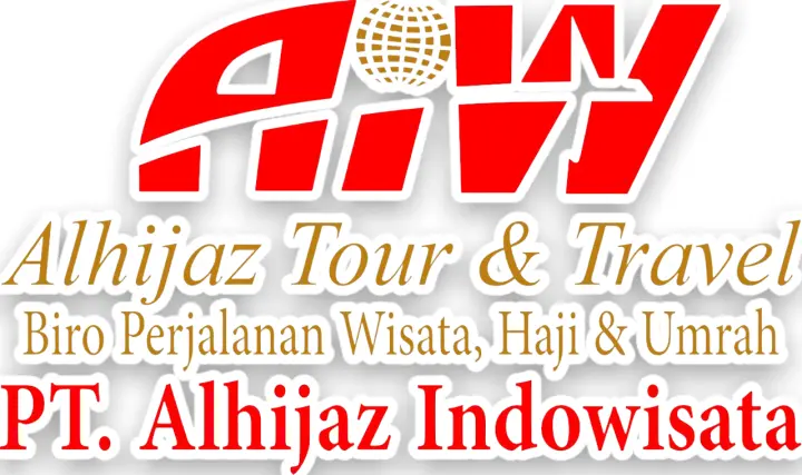 Logo Umroh Haji Cibitung